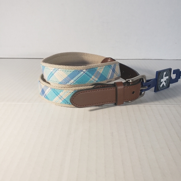 J. Khaki Other - NWT Boy's J. Khaki Belt